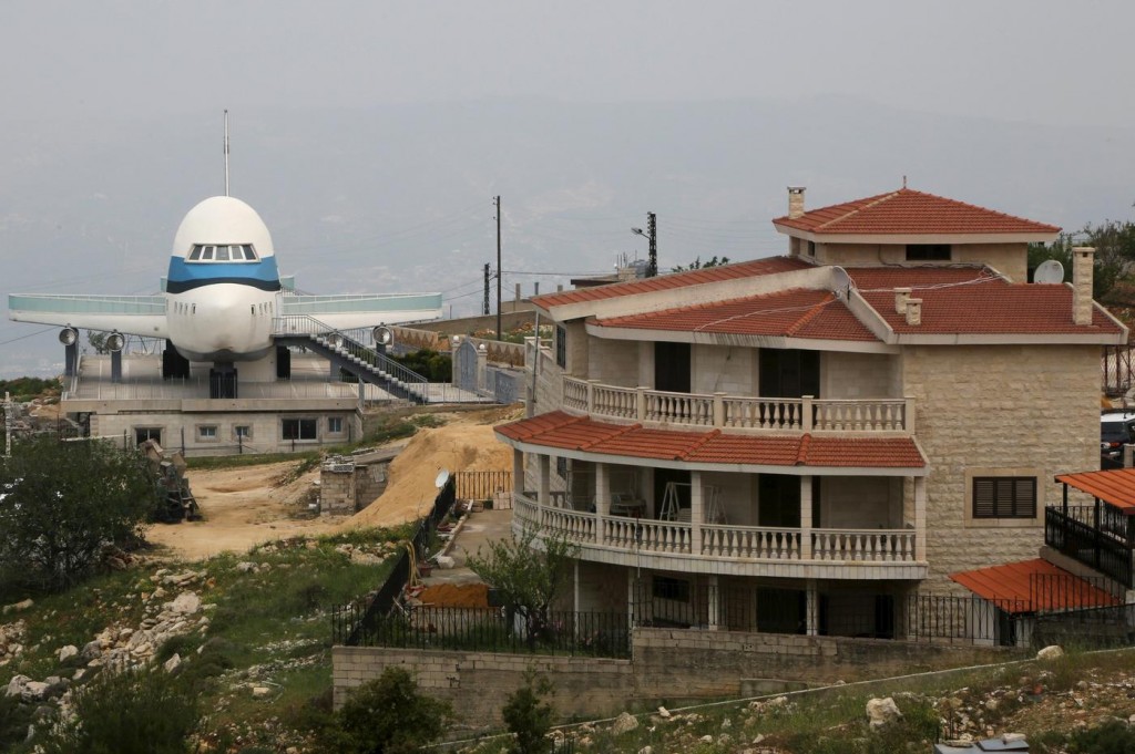 view-shows-an-airplane-house-in-the-village-of-miziara-northern-lebanon