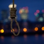 Смертная казнь в современном мире