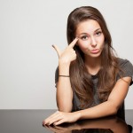 5 самых ужасных женских привычек