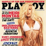 5 самых дорогих выпусков Playboy