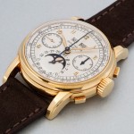 Проданы самые дорогие часы Rolex в истории
