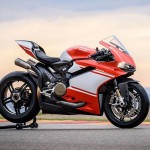 Это невероятно: новый Ducati
